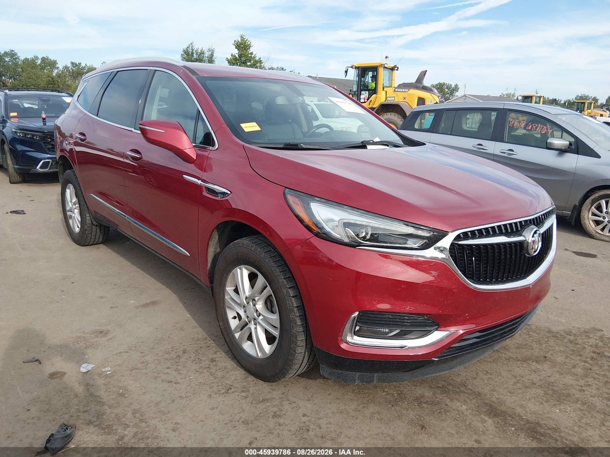 2019 BUICK ENCLAVE FWD ESSENCE