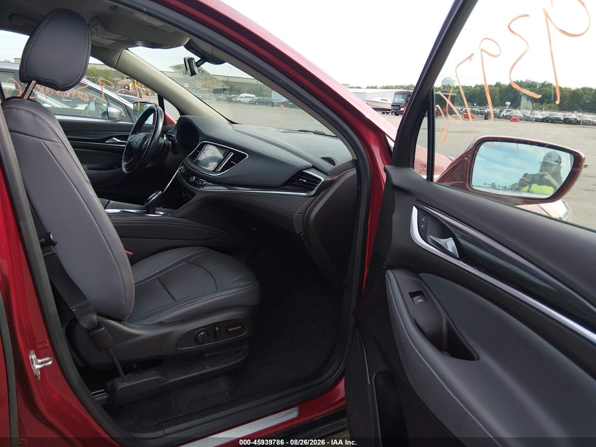 2019 BUICK ENCLAVE FWD ESSENCE — photo 5