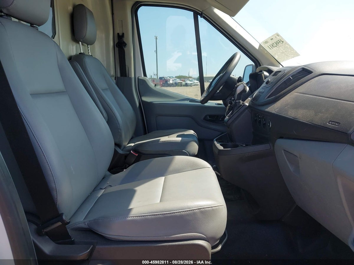 2015 FORD TRANSIT-250 — снимка 5