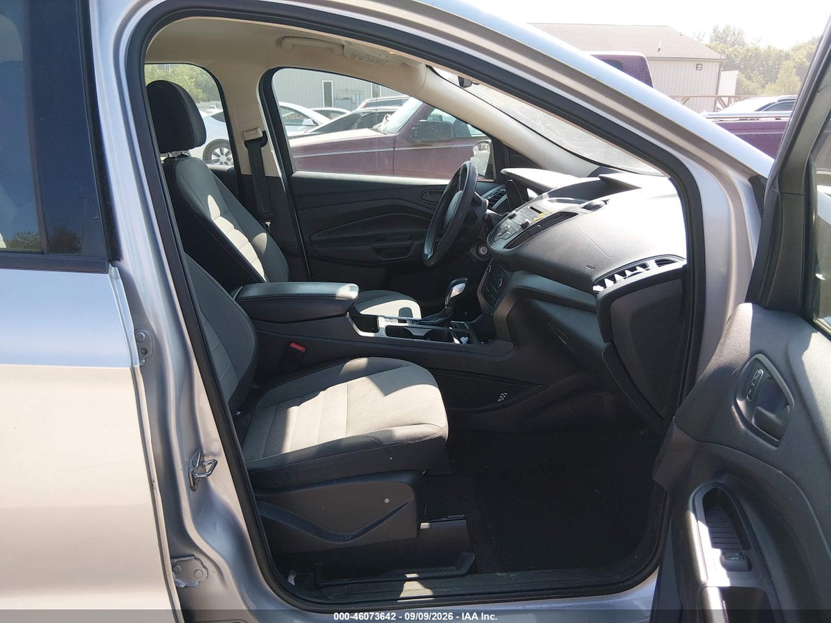 2017 FORD ESCAPE S — снимка 5