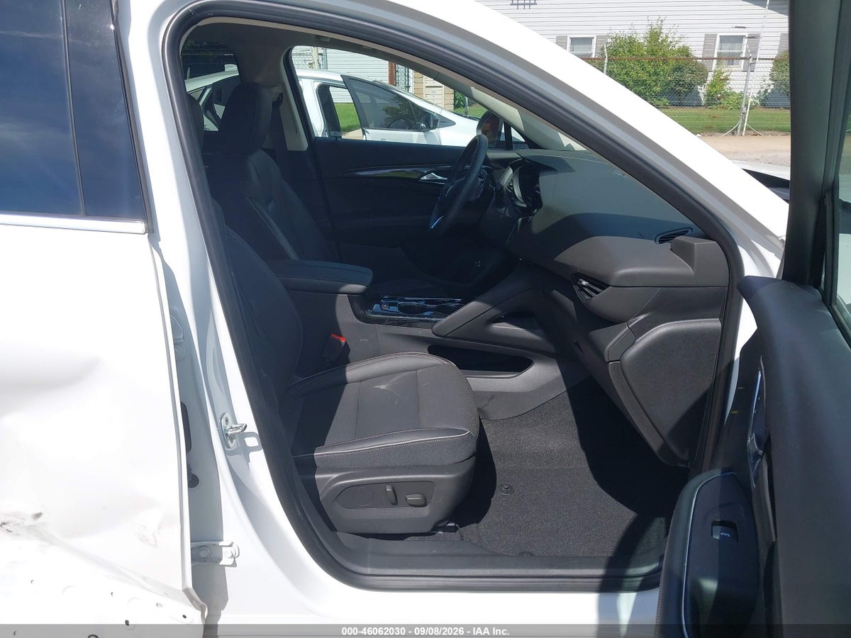 2023 BUICK ENVISION ESSENCE AWD — снимка 5