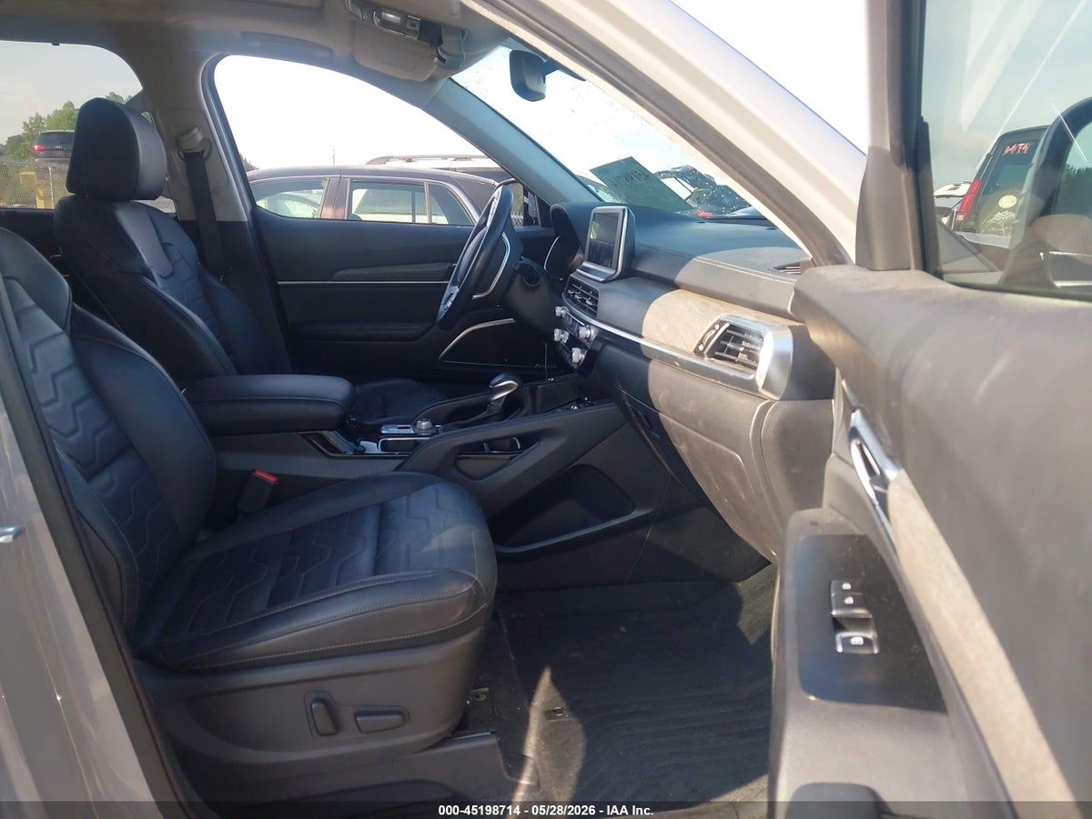 2022 KIA TELLURIDE SX — снимка 5