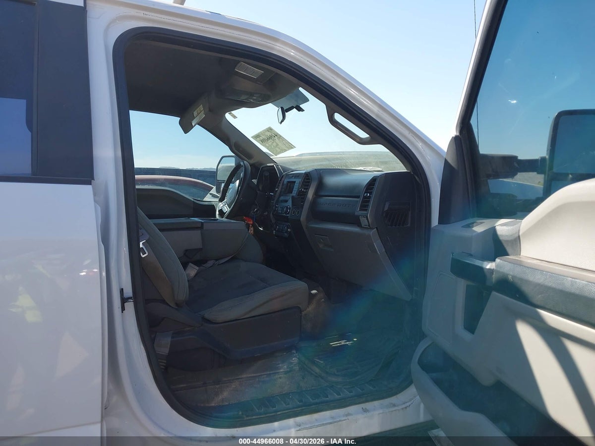 2018 FORD F-250 XL — снимка 5