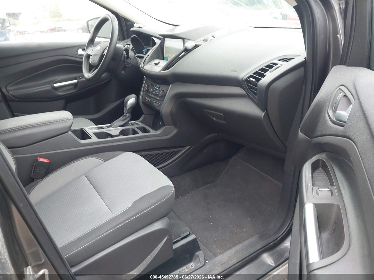 2019 FORD ESCAPE SE — снимка 5