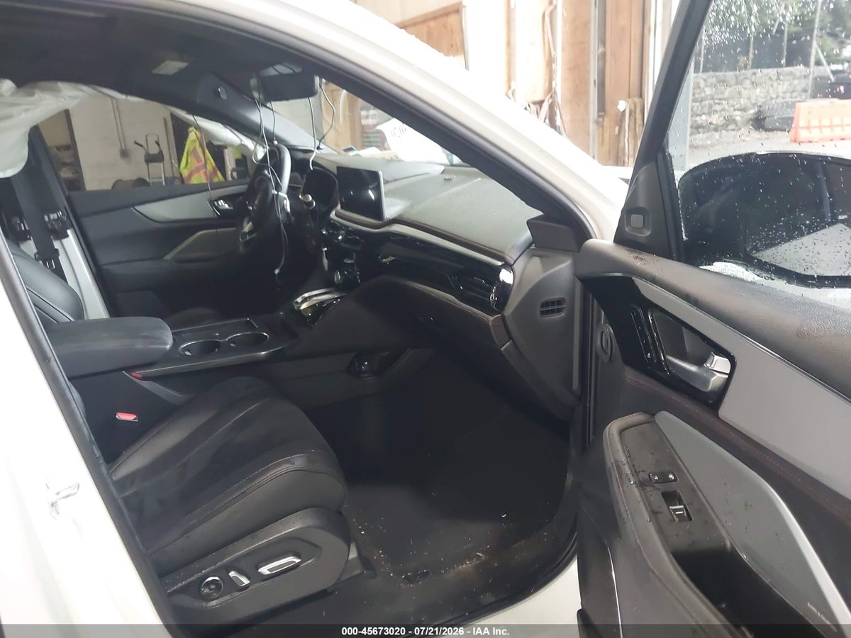 2025 ACURA MDX A-SPEC — снимка 5