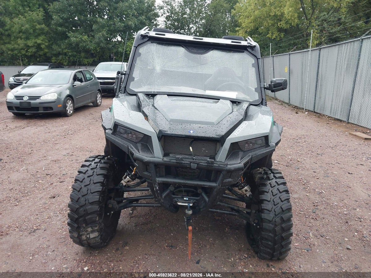2023 POLARIS GENERAL XP 1000 ULTIMATE — снимка 5