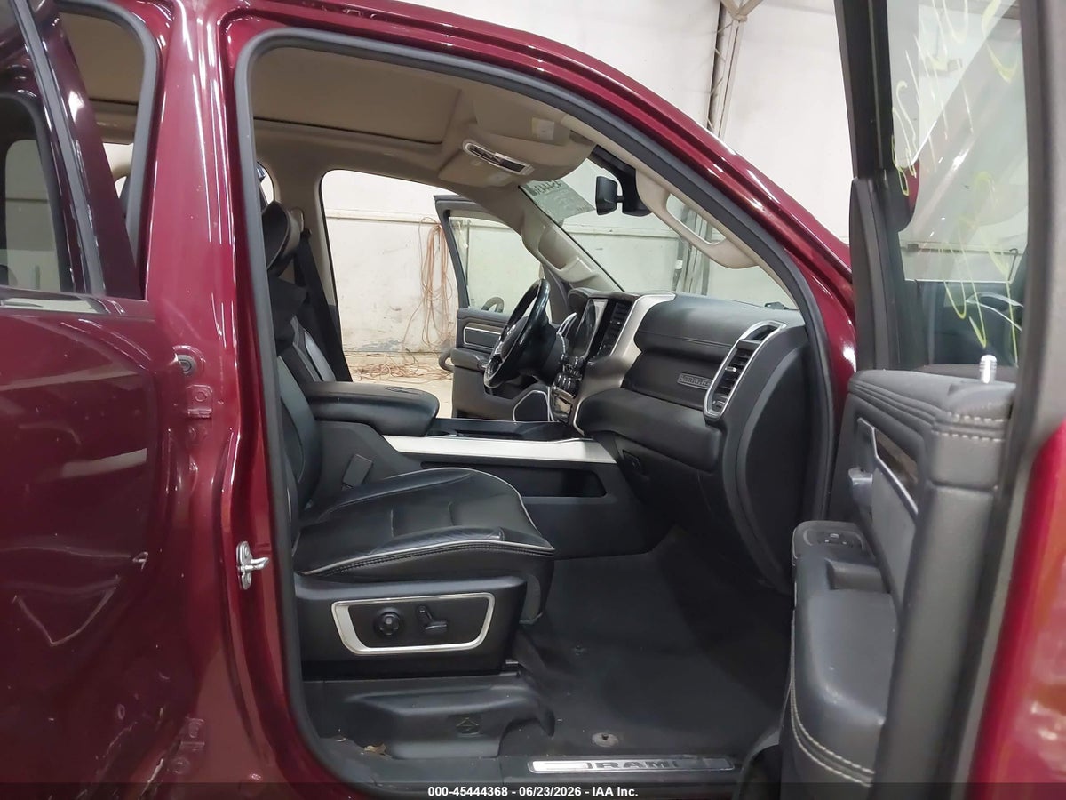 2020 RAM 1500 LARAMIE 4X4 5'7 BOX — снимка 5
