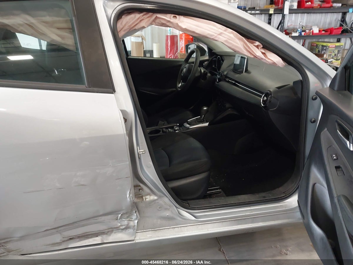 2018 TOYOTA YARIS IA — снимка 5