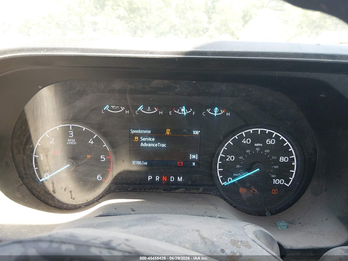 2023 FORD F-350 CHASSIS XL/XLT — снимка 5