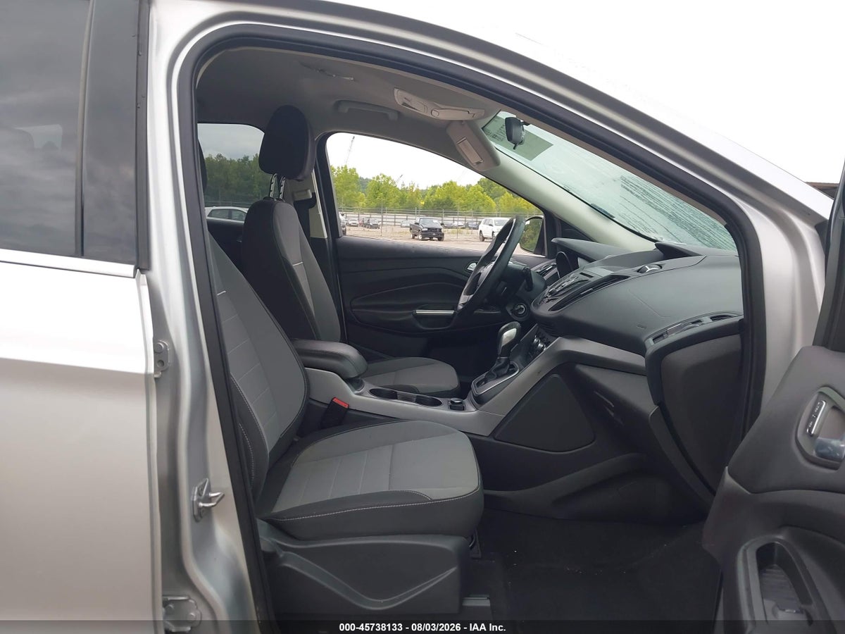 2014 FORD ESCAPE SE — снимка 5