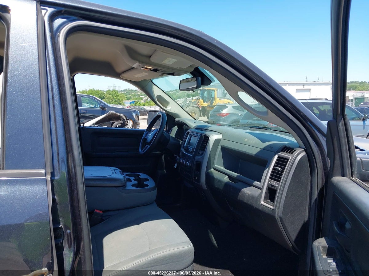 2014 RAM 1500 EXPRESS — снимка 5