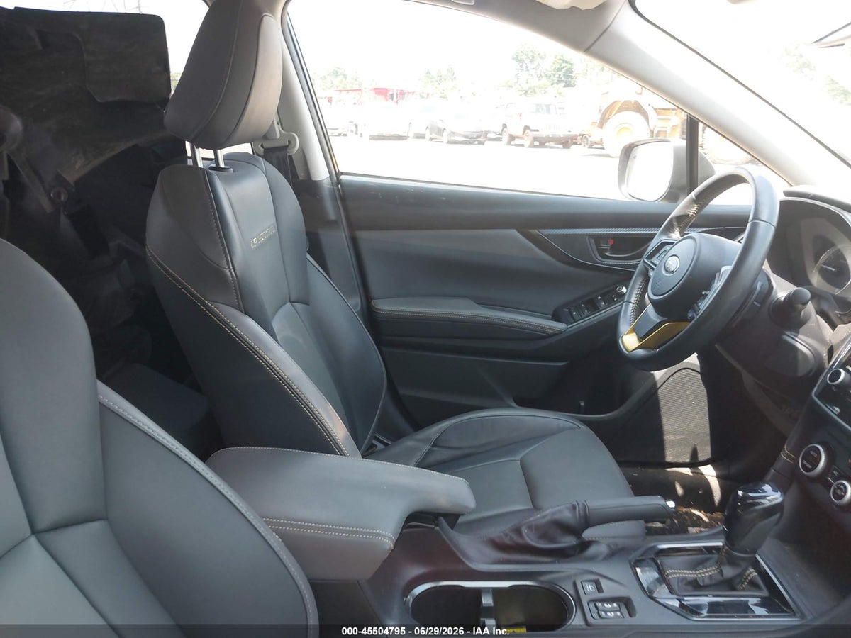 2021 SUBARU CROSSTREK SPORT — снимка 5