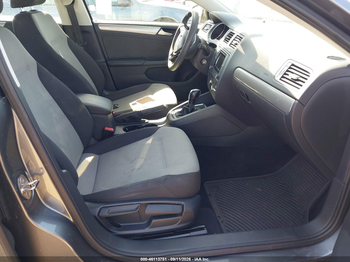 2018 VOLKSWAGEN JETTA 1.4T S — снимка 5