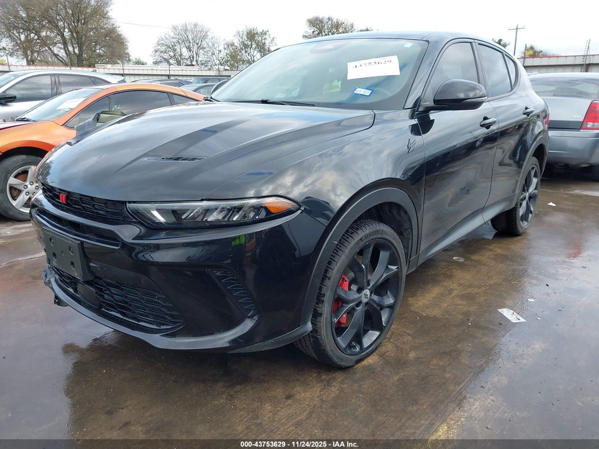 2024 DODGE HORNET GT — снимка 2