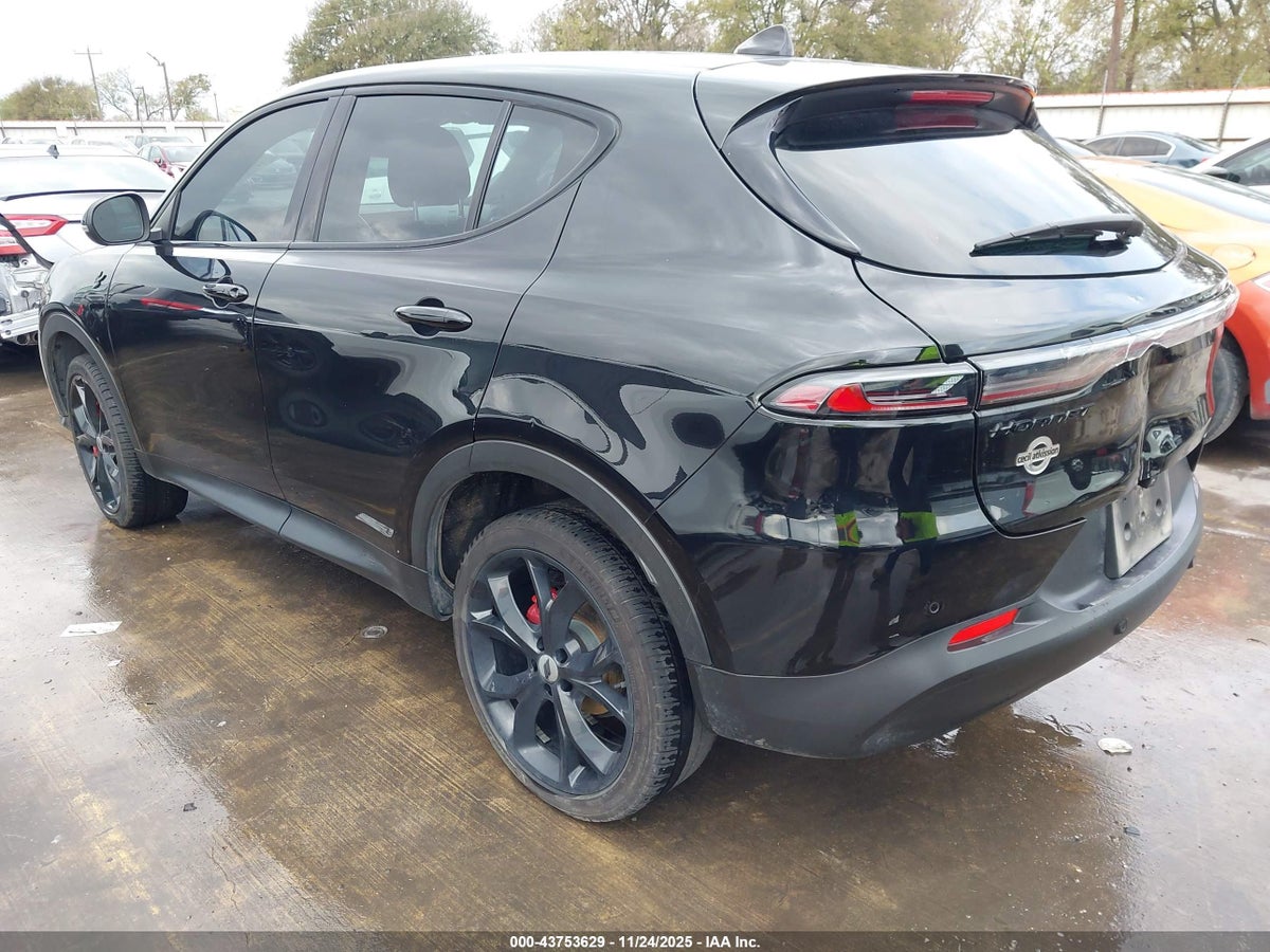 2024 DODGE HORNET GT — снимка 3