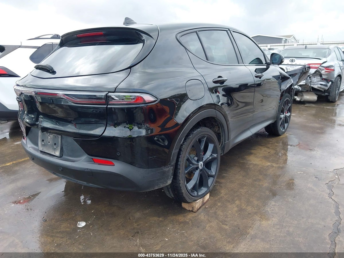 2024 DODGE HORNET GT — снимка 4
