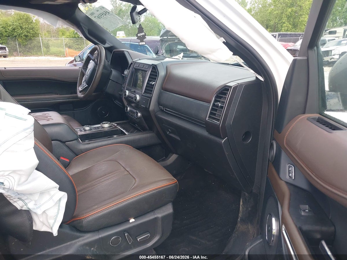 2021 FORD EXPEDITION KING RANCH MAX — снимка 5