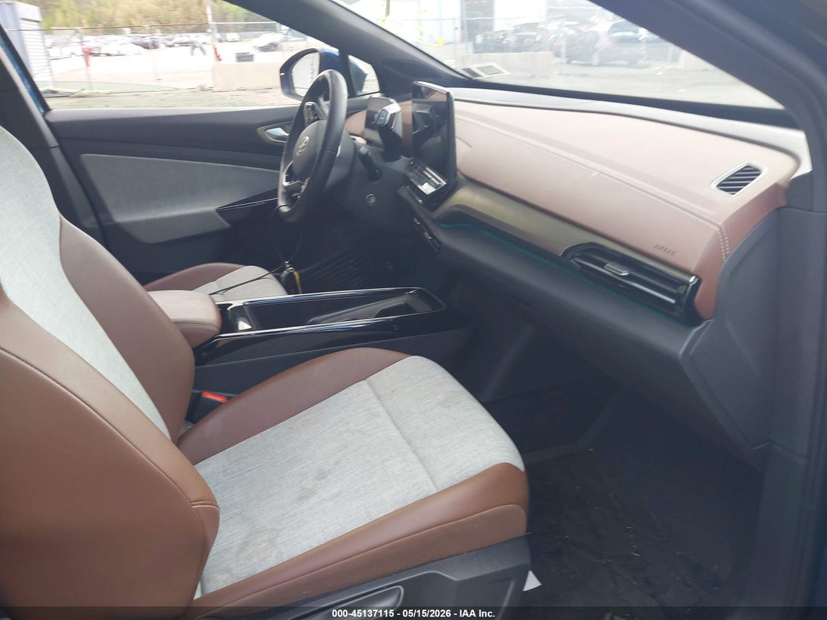 2023 VOLKSWAGEN ID.4 AWD PRO — снимка 5