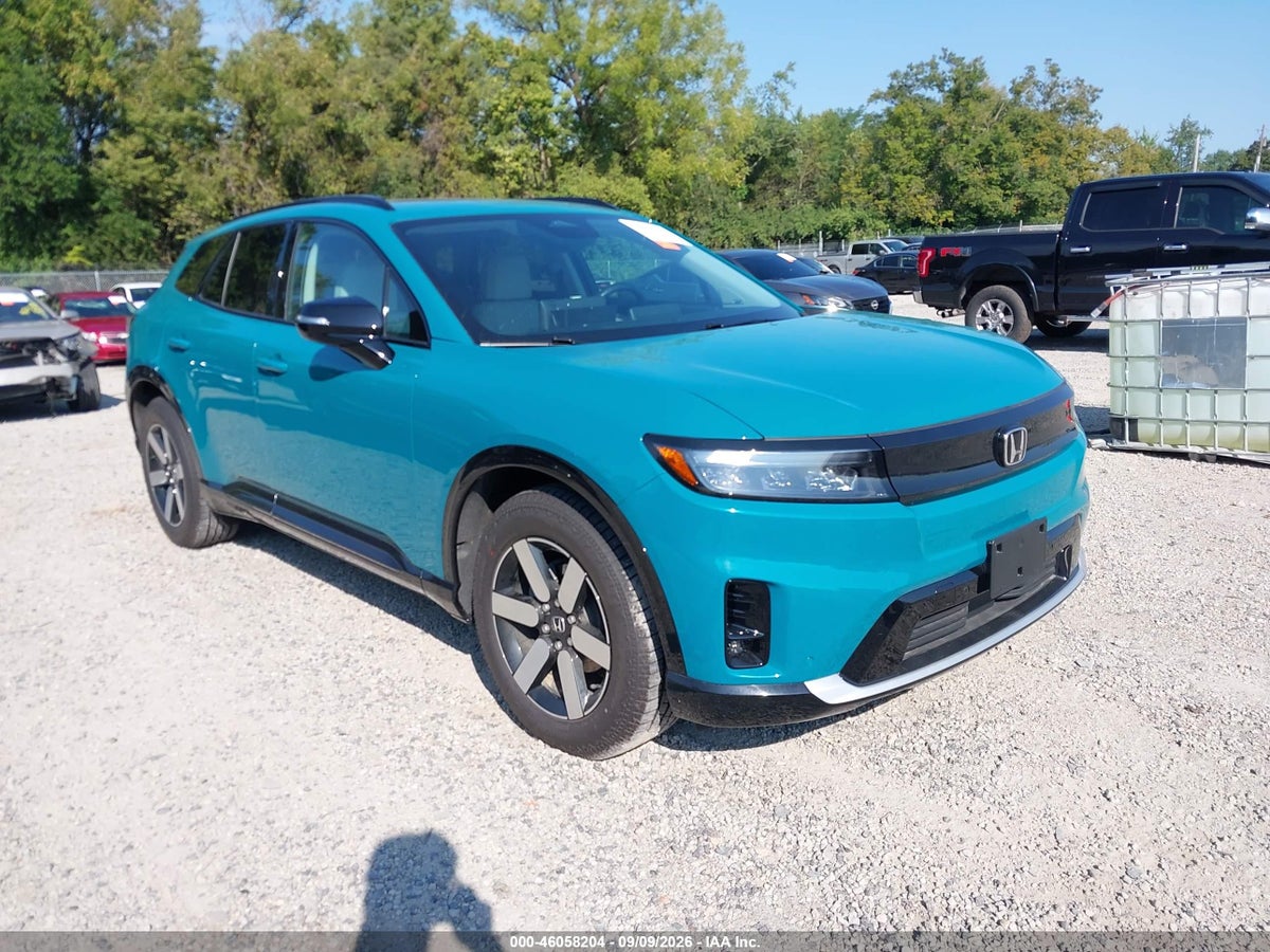 2024 HONDA PROLOGUE TOURING