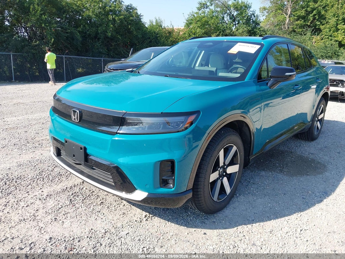 2024 HONDA PROLOGUE TOURING — снимка 2