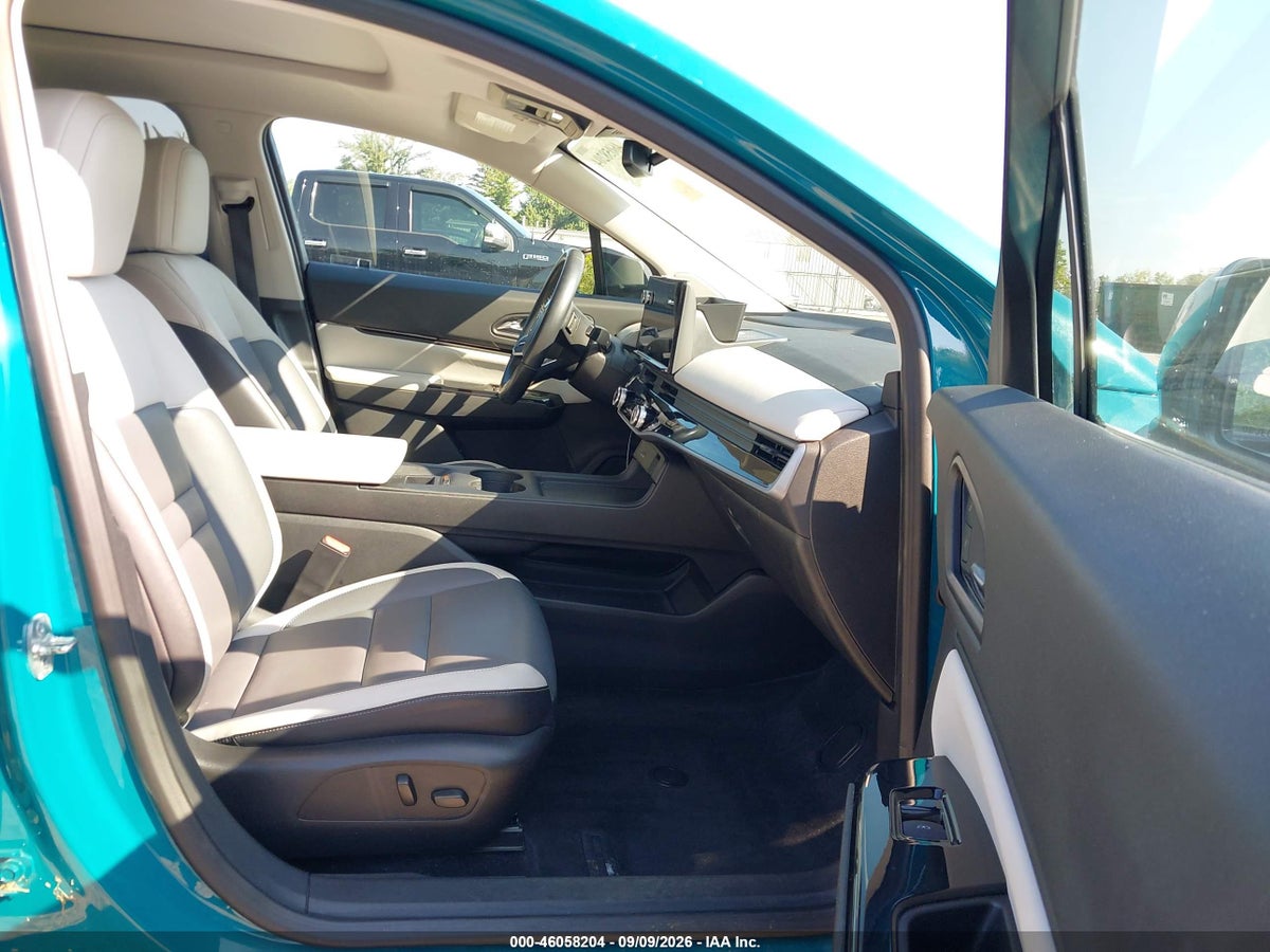 2024 HONDA PROLOGUE TOURING — снимка 5