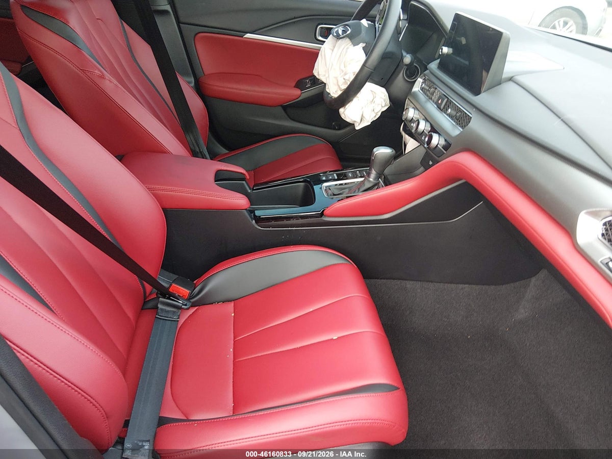 2026 ACURA INTEGRA FWD A-SPEC — снимка 5