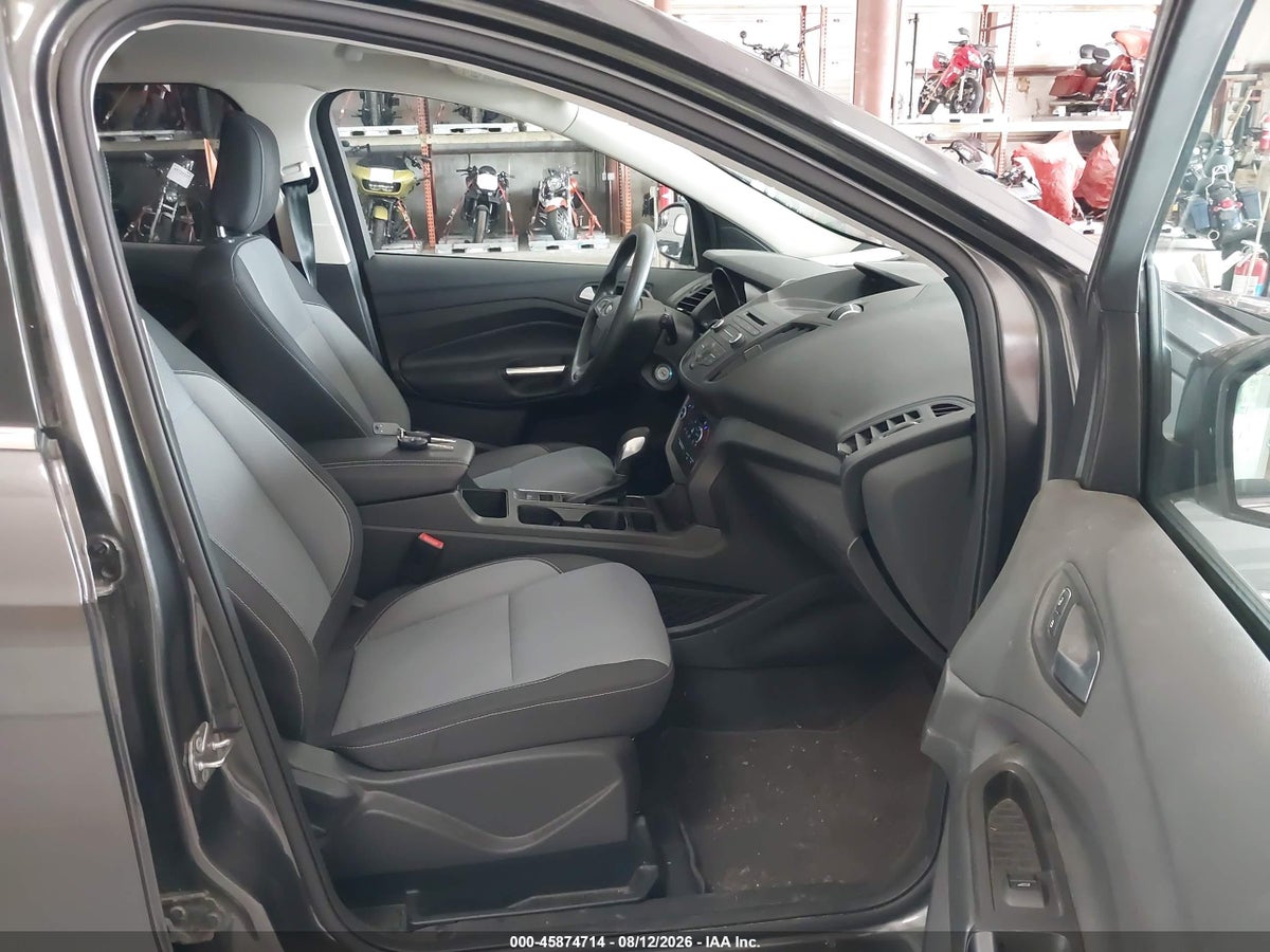 2018 FORD ESCAPE SE — снимка 5