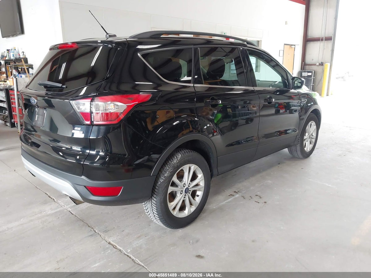 2018 FORD ESCAPE SE — снимка 4