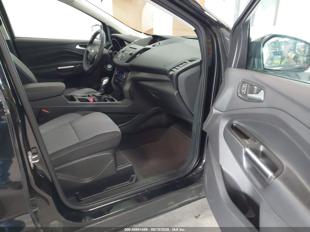 2018 FORD ESCAPE SE — снимка 5