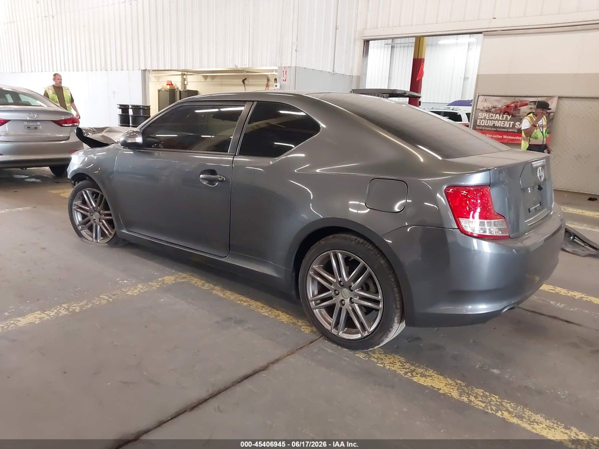 2013 SCION TC — снимка 3