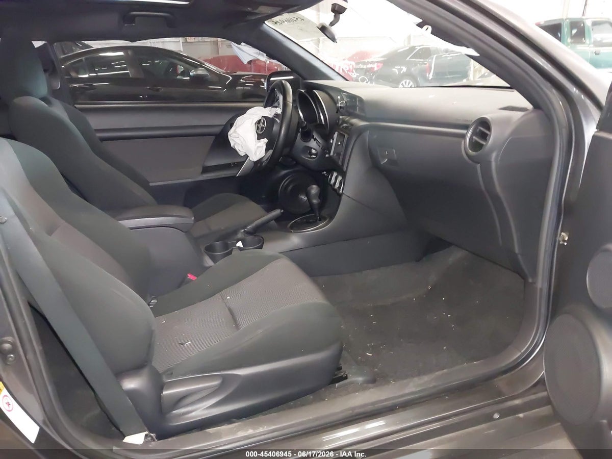 2013 SCION TC — снимка 5