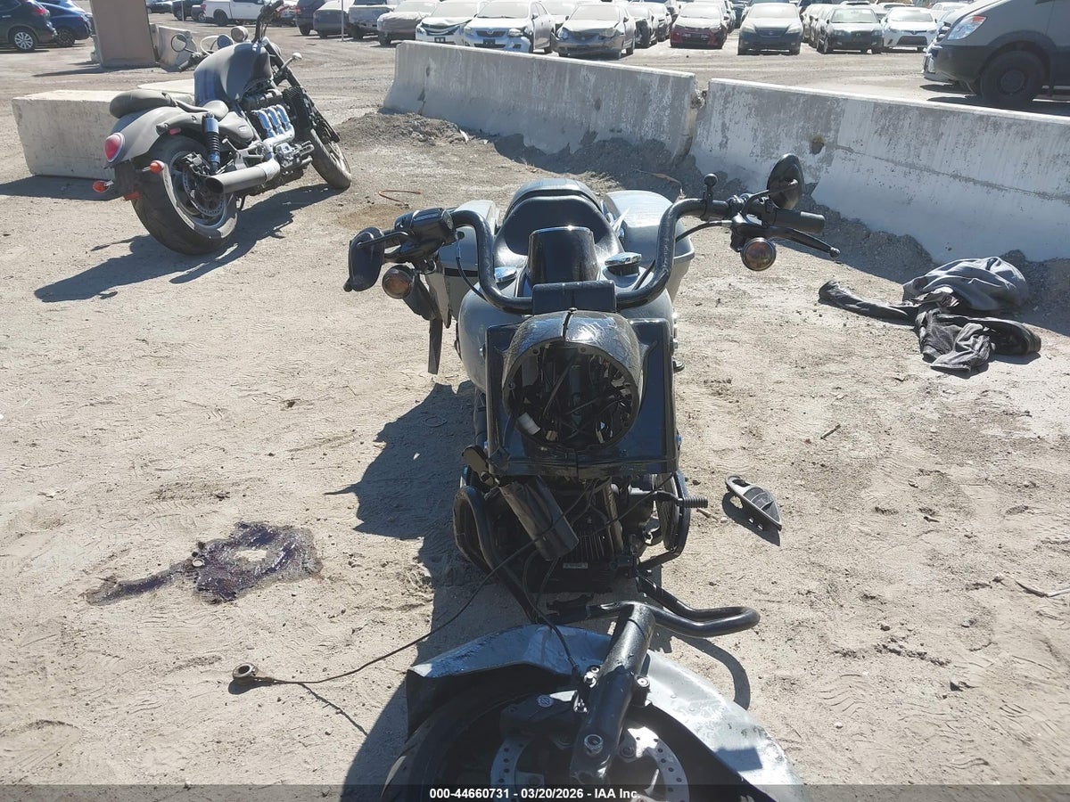 2024 HARLEY-DAVIDSON FLHRXS — снимка 5
