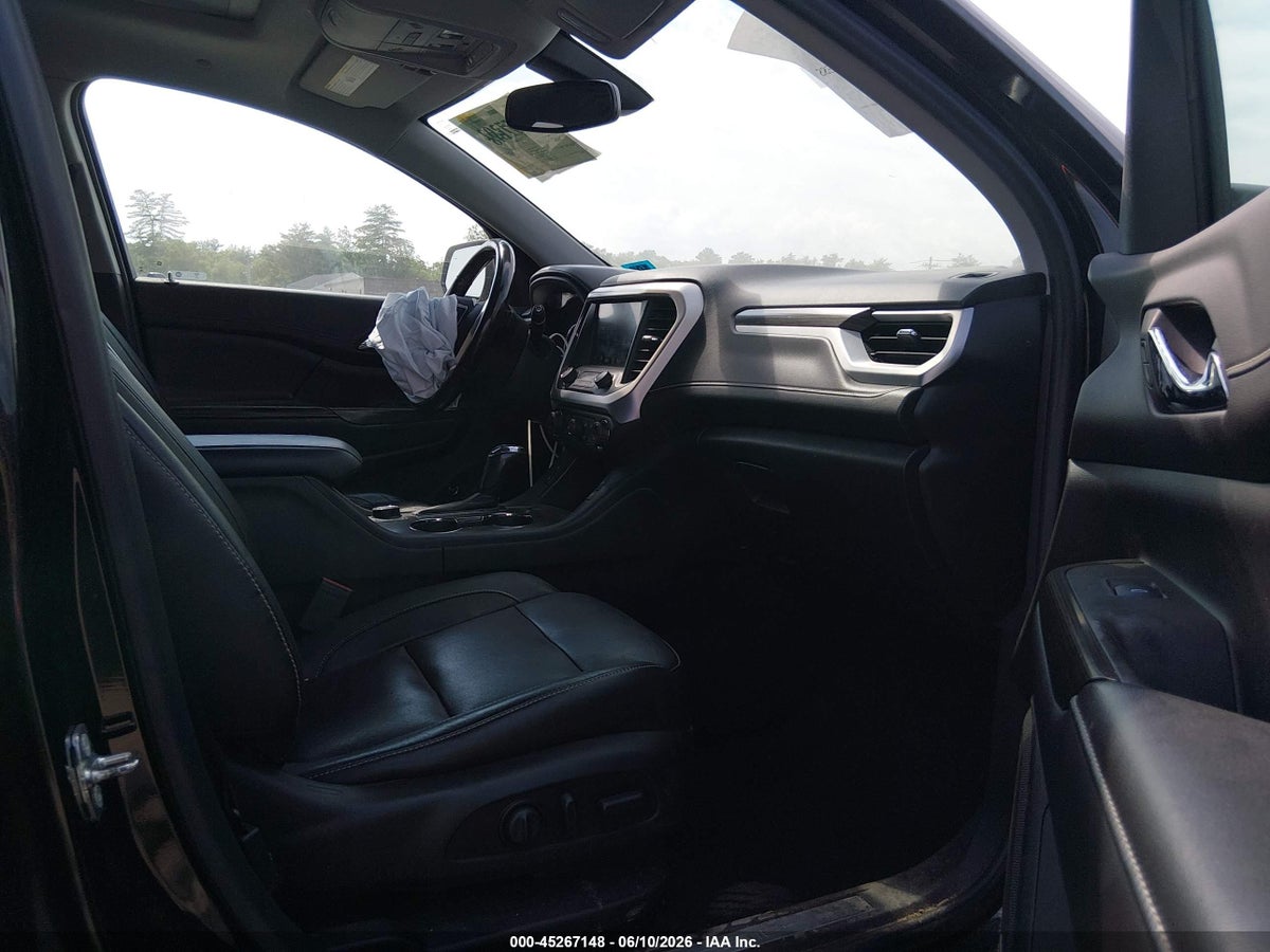 2019 GMC ACADIA SLT-1 — снимка 5