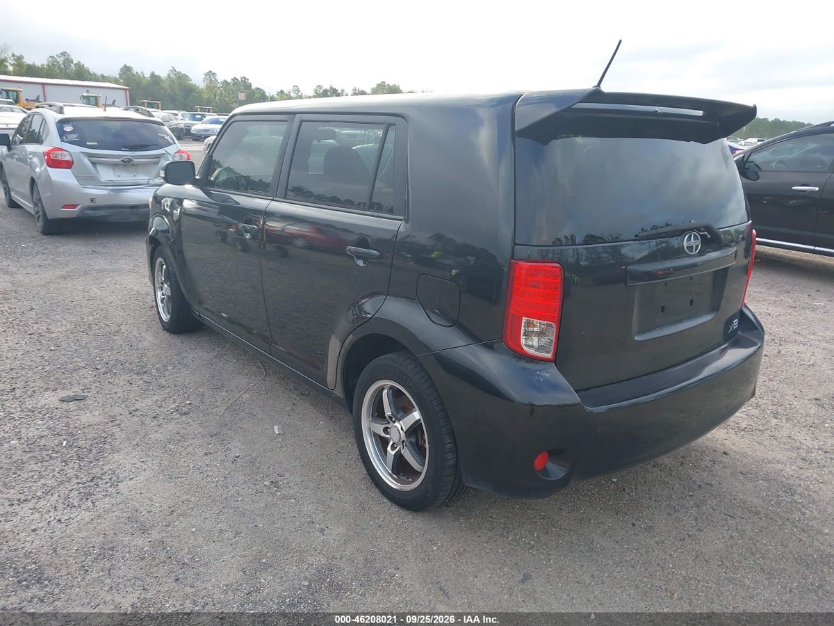 2012 SCION XB — снимка 3