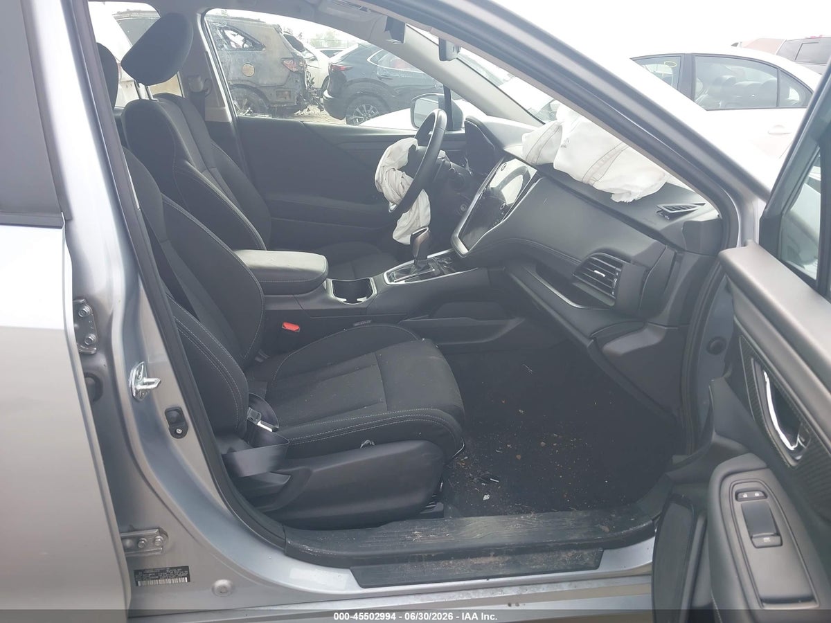 2024 SUBARU LEGACY PREMIUM — снимка 5