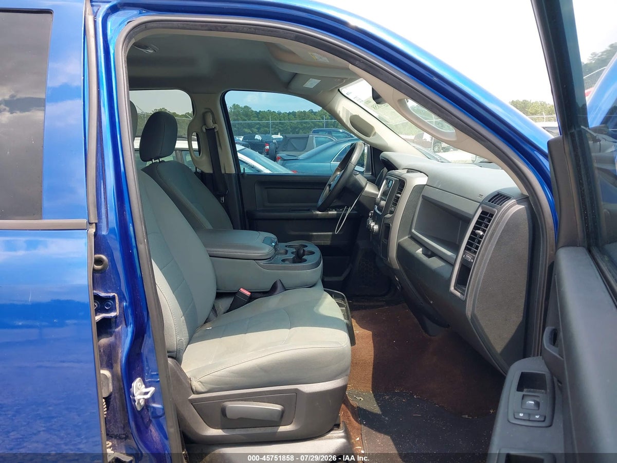 2016 RAM 1500 EXPRESS — снимка 5