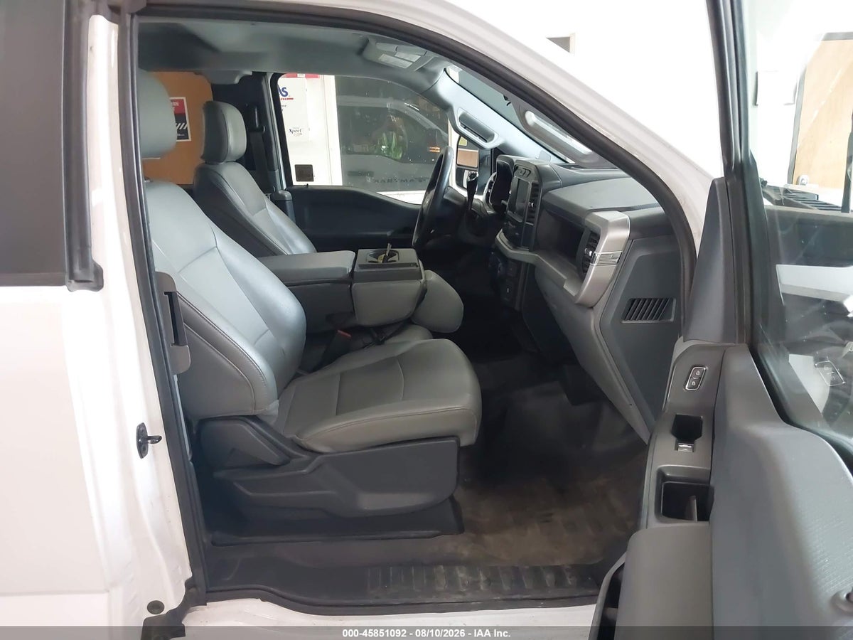 2023 FORD F-150 XL — снимка 5
