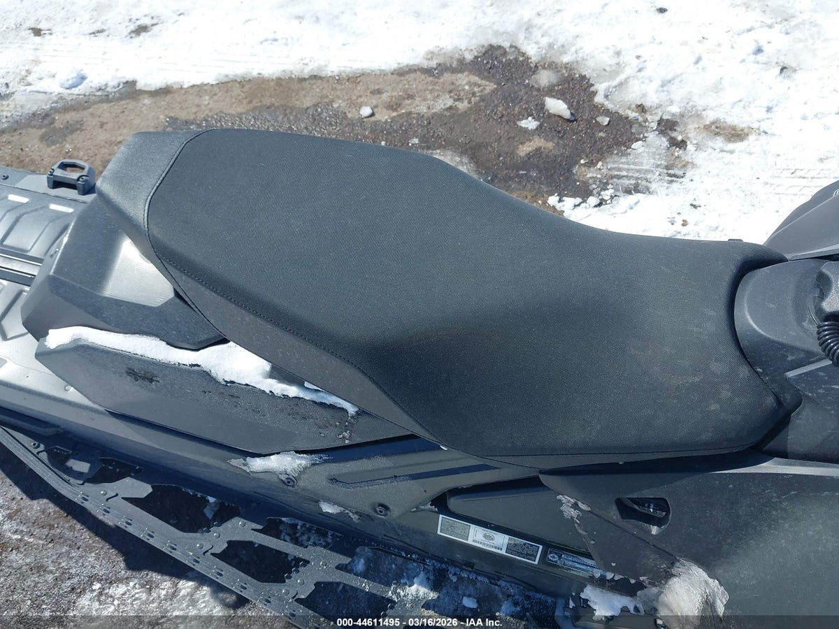 2025 SKI-DOO BACK COUNTRY X 800 — снимка 5