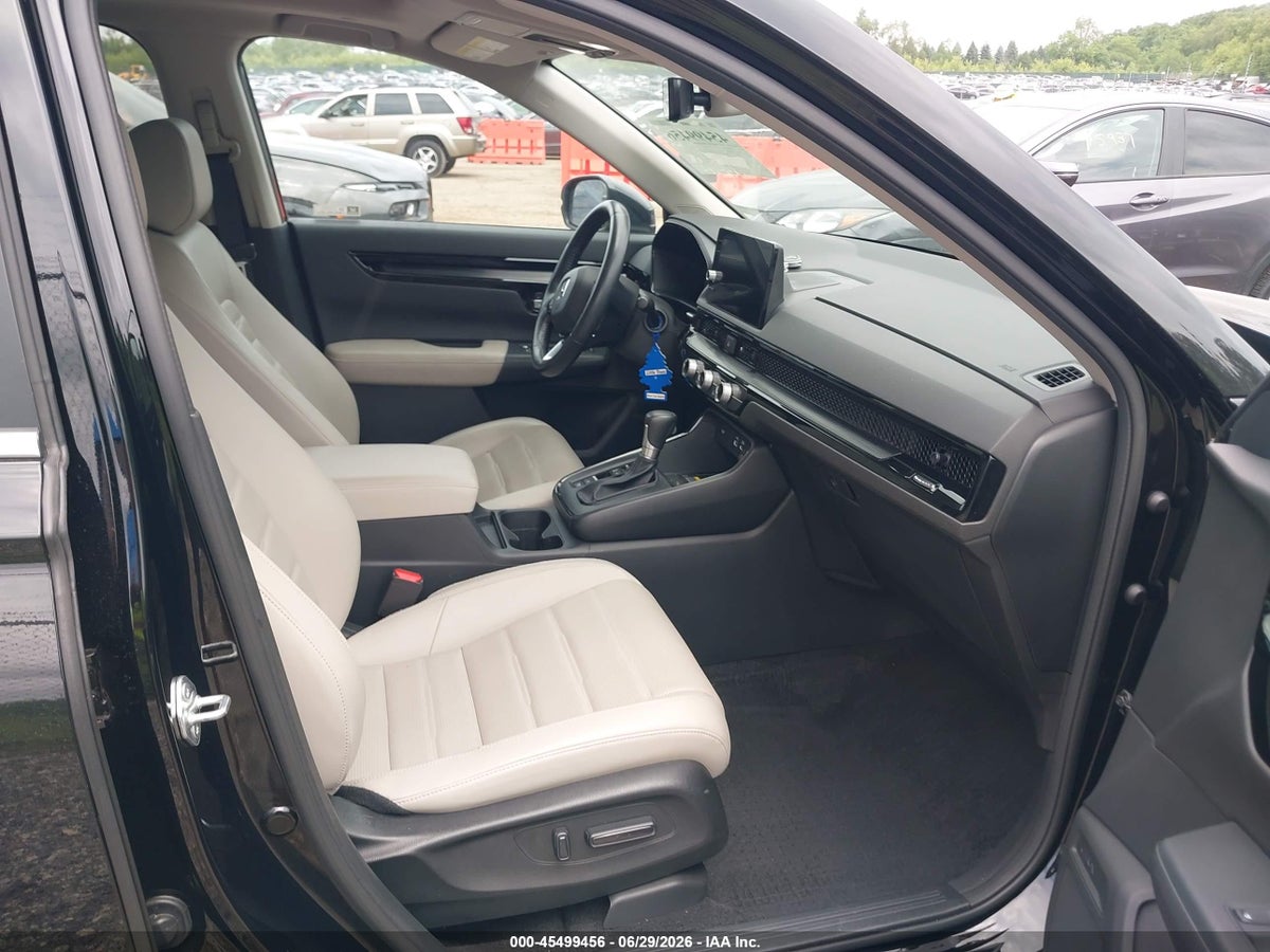 2023 HONDA CR-V EX-L AWD — снимка 5
