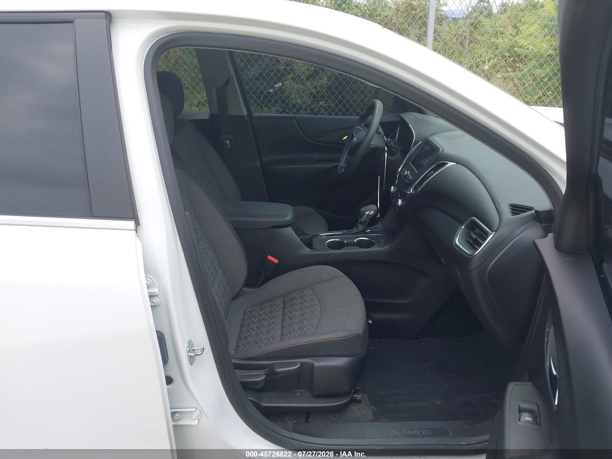 2023 CHEVROLET EQUINOX AWD 2FL — снимка 5