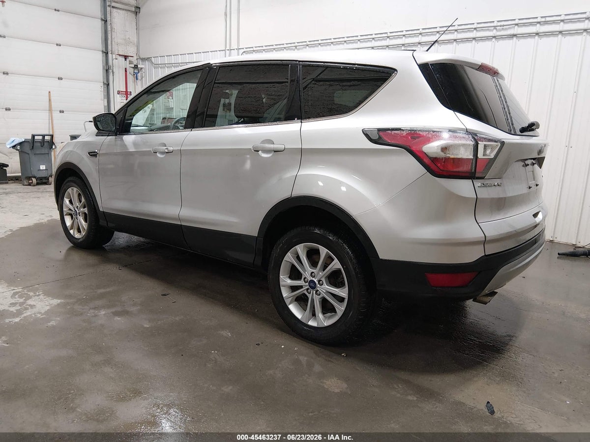 2017 FORD ESCAPE SE — снимка 3