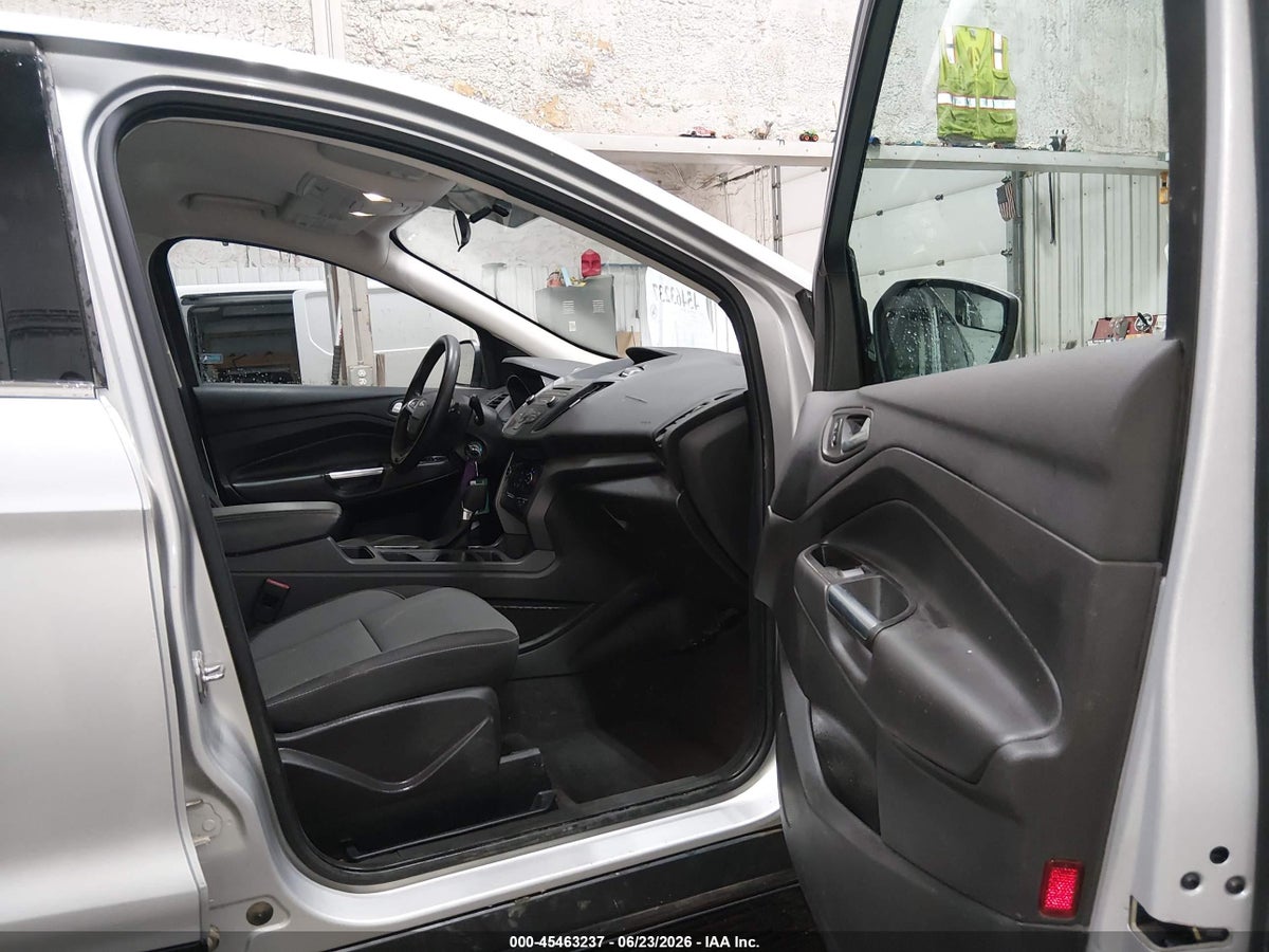 2017 FORD ESCAPE SE — снимка 5