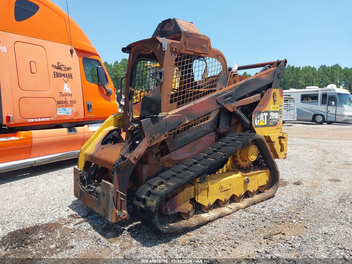 2019 CATERPILLAR OTHER — снимка 2