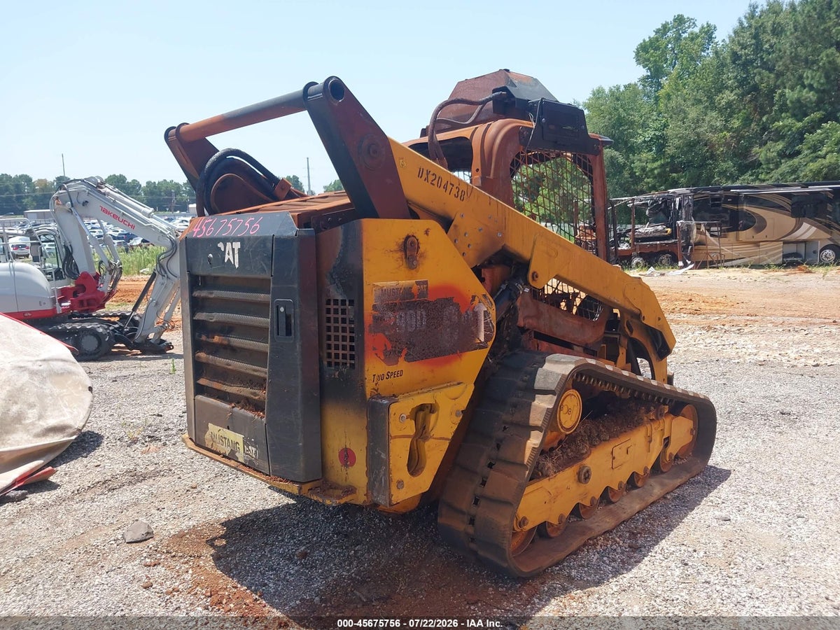 2019 CATERPILLAR OTHER — снимка 4