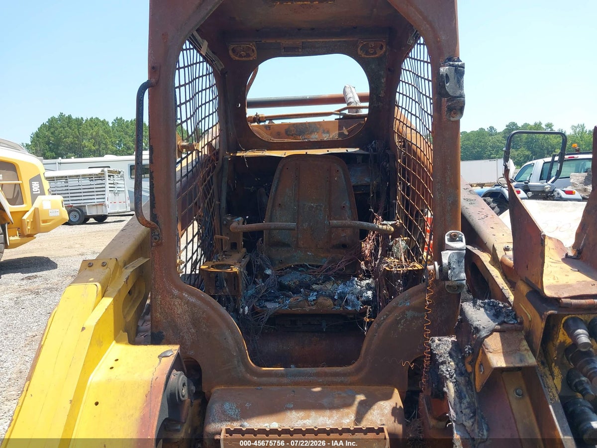 2019 CATERPILLAR OTHER — снимка 5