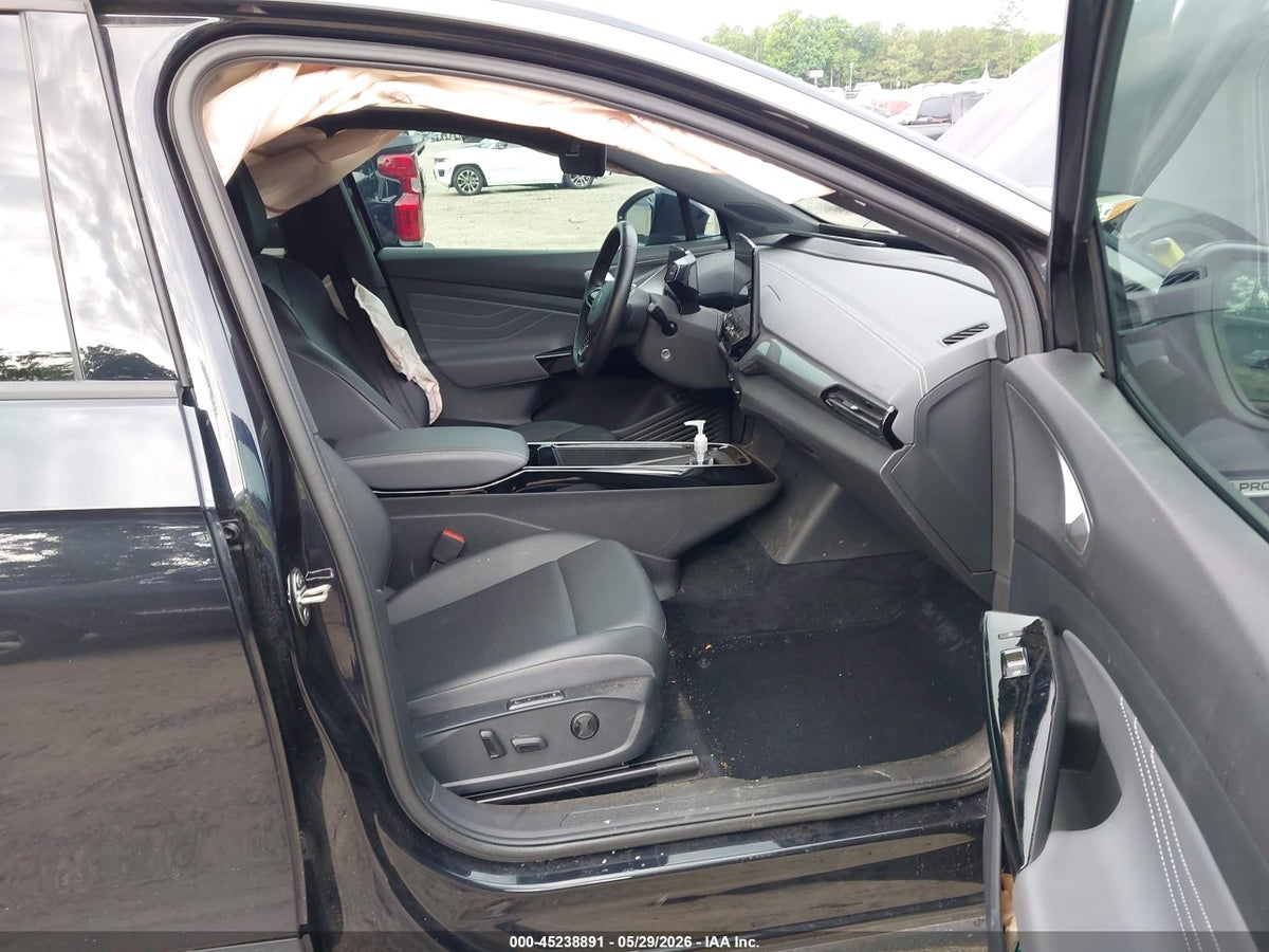 2023 VOLKSWAGEN ID.4 AWD PRO S PLUS — снимка 5
