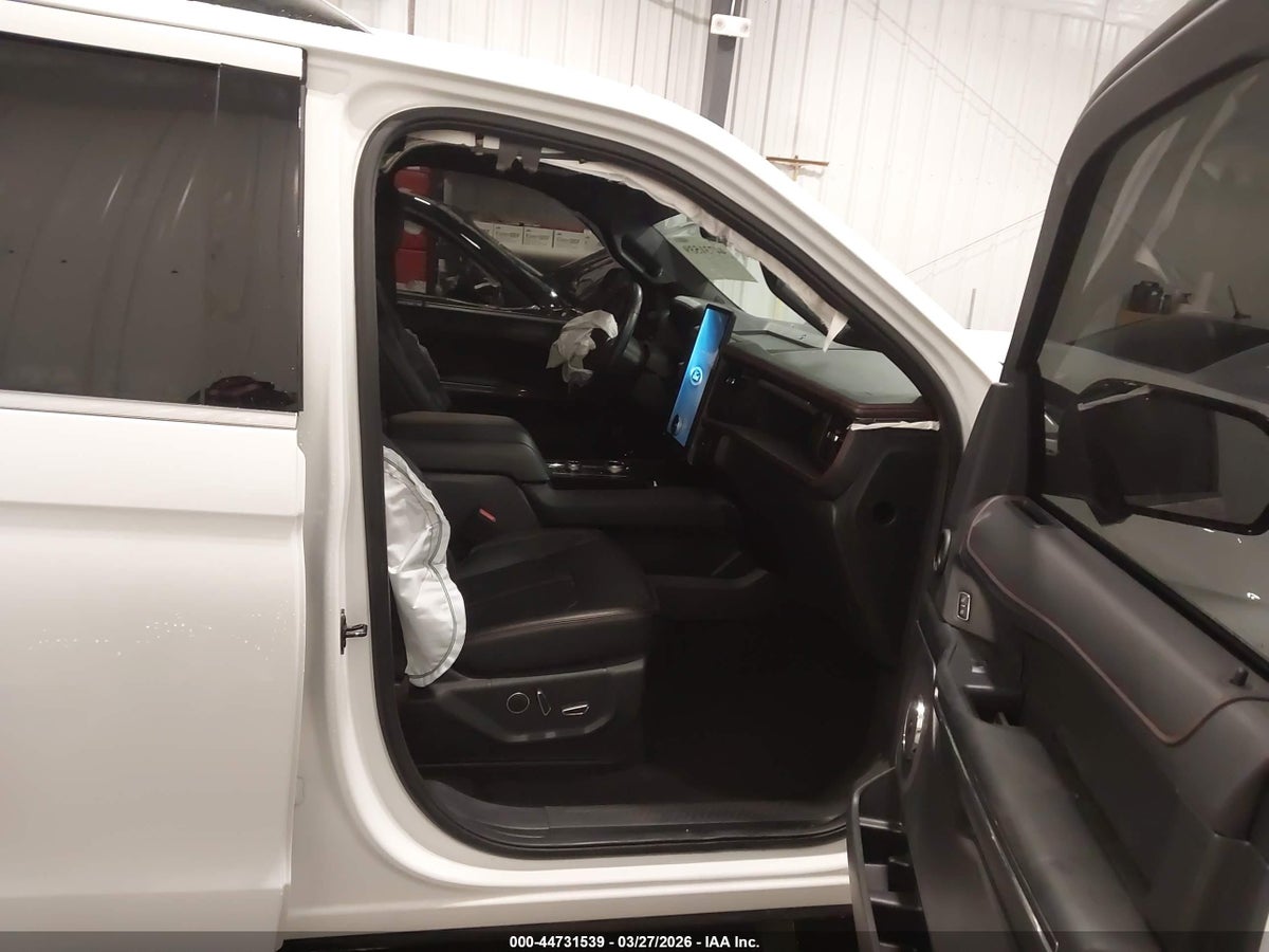 2023 FORD EXPEDITION LIMITED MAX — снимка 5