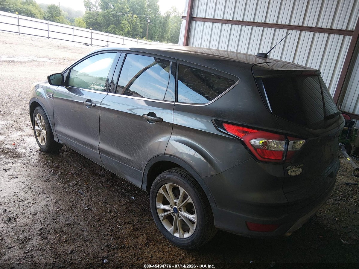 2017 FORD ESCAPE SE — снимка 3