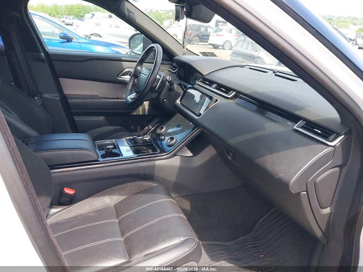 2018 LAND ROVER RANGE ROVER VELAR P380 SE R-DYNAMIC — снимка 5