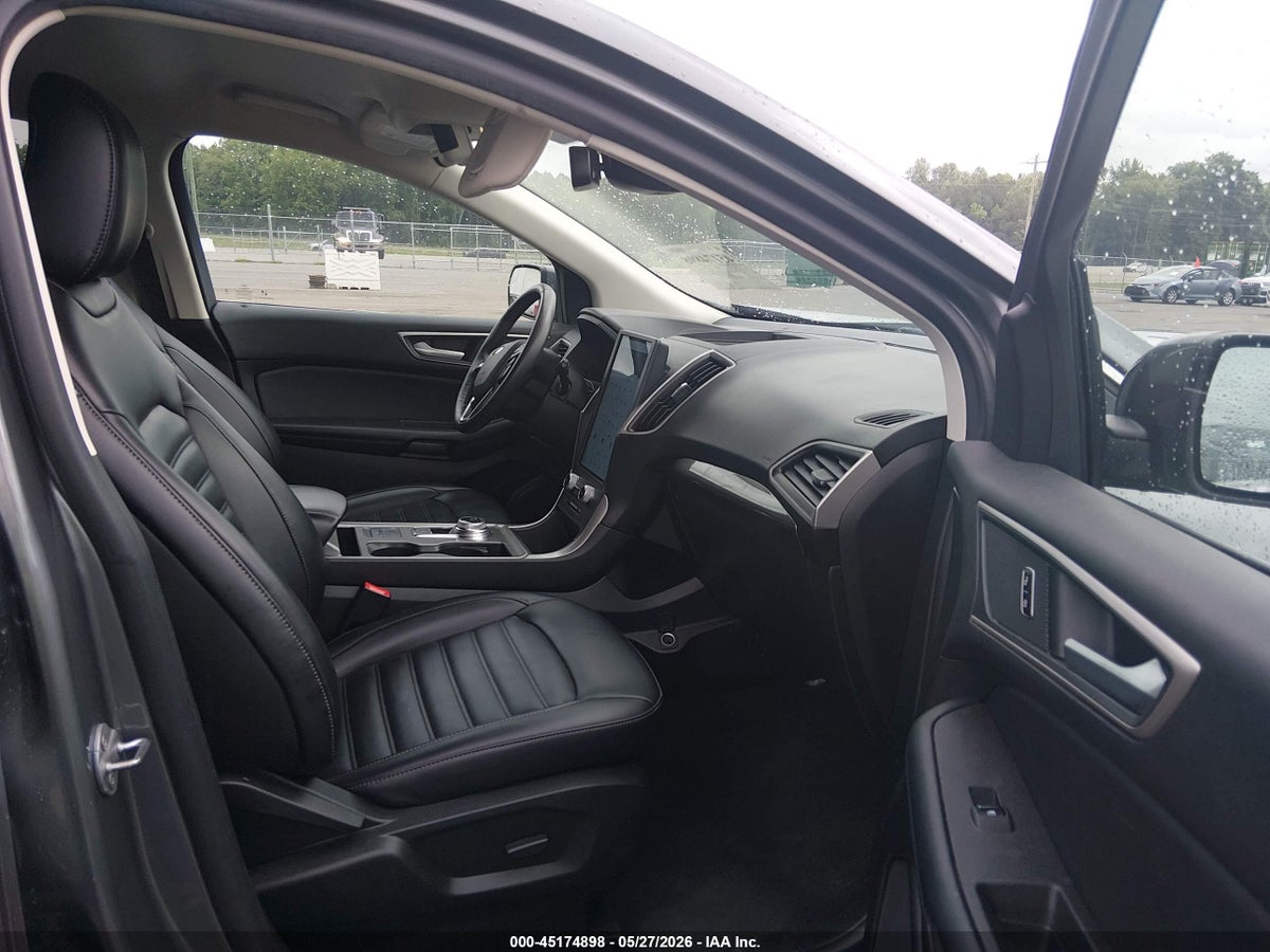 2023 FORD EDGE SEL — снимка 5